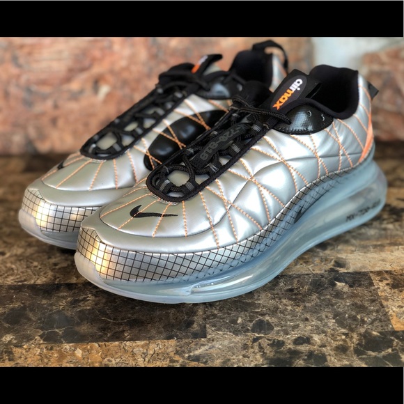 NEW Nike Men / Women MX-720-818 Running Sneakers - Picture 12 of 16